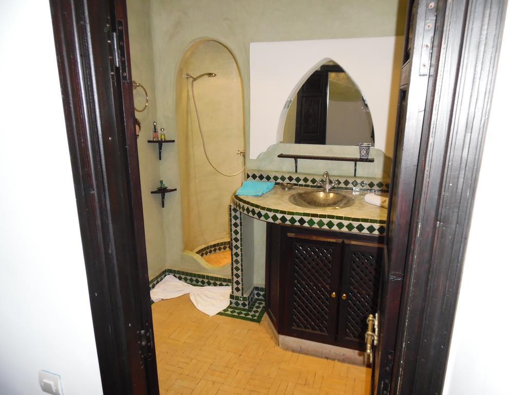 Riad Bjoujna Марракеш Номер фото